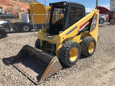 yanmar 220 skid steer|yanmar skid steer reviews.